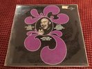 Legendary CYRIL DAVIES Alexis Korner Roundhouse Jug Four UK Folklore Sealed Lp