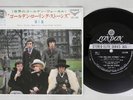 ROLLING STONES SAME VOL.1 LONDON LS 125 Japan Vinyl 7