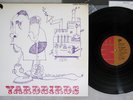 YARDBIRDS SAME EMI EMS-80790 Japan Vinyl LP