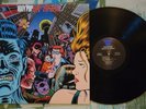 Iggy Pop LP Brick By Brick 1990 Stooges M-/VG++