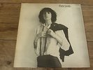 Patti Smith - Horses 1975 UK LP ARISTA 1st