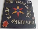 THE BETA BAND Los Amigos Del Beta Bandidos VINYL 12