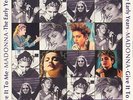 MADONNA The Early Years - Give it to me LP UK 1991 1.Pressung NEU RAR