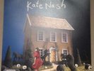 Kate Nash - Made of Bricks PINK Vinyl Excellent Condition