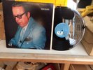 Johnny Guarnieri Gliss Me Again LP Classic Jazz CJ 105 Jazz Signed