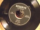 BILLY WELLS & CRESCENTS julie RESERVE 105 mega-rare OHIO doo wop M- top *HEAR IT