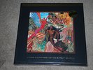 Santana ABRAXAS box set -- MFSL -- 2LP 45 rpm -- One Step --  FACTORY SEALED