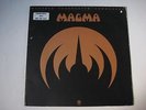 Magma– Mekanïk Destruktïw Kommandöh LP 1973 A&M Promo VG+ vinyl record JAZZ ROCK