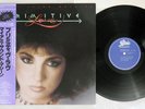MIAMI SOUND MACHINE PRIMITIVE LOVE EPIC 28 3P-712 Japan OBI Promo Vinyl LP