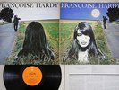 FRANCOISE HARDY CONTE DE FEES EPIC ECPM-32 Japan Vinyl LP