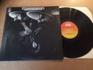 PAVLOV'S  DOG - AT THE SOUND OF THE BELL  LP UK 1st PRESS A1 B1  LOOKS UN PLAYED