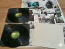 The Beatles White Album Original 1968 in Mono