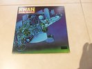 KHAN Space shanty   SDL R 11 EX/EX