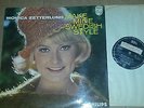 MONICA ZETTERLUND Make Mine Swedish Style UK 1964 PHILIPS BL7647 Jimmy Deuchar