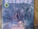BATHORY - HAMMERHEART  ORIGINAL LIMITIERTE FOC LP