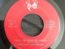 SUSPICIOUS CAN OPENERS Fever In Your Hot Pants MO SOUL Ohio Funk RARE LISTEN