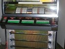 Juke-box Seeburg VL200
