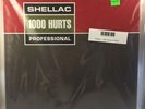 Shellac - 1000 Hurts LP NEW