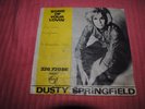 DUSTY SPRINGFIELD: SOME OF YOUR LOVIN+1. NORWAY 1966. SUPER RARE