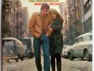 BOB DYLAN LP * FREEWHEELIN * ORIGINAL 2 EYE STEREO * COLUMBIA CS 8786