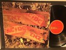 AC/DC T.N.T ORIG 1981 NEW ZEALAND RED LABEL LP G/F ALBERT 016 ANGUS YOUNG BON SC
