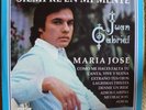 Juan Gabriel - Siempre En Mi Mente LP Venezuelan Press RCA 1978