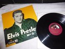 ELVIS PRESLEY LP-1ST UK PRESS-