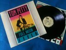 Tom Petty - Full Moon Fever  LP UK 1989  EX/EX