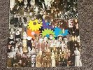 The Beatles fifth christmas record- Christmas Time 1967 Rare fan club