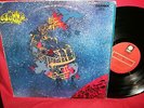 OSANNA Landscape of life LP 1974 USA MINT- Progressive