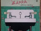 FRANK ZAPPA/WAKA JAWAKA-HOT RATS ( VINYL, BIZARRE RECORDS, 1972)