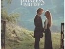 MARK KNOPFLER Princess Bride LP VINYL 12 Track With Inner Sleeve (Verh53) Looks