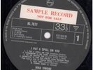 NINA SIMONE I Put A Spell On You LP VINYL 12 Track Mono Pressing With Sample