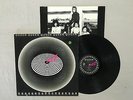 QUEEN JAZZ GATEFOLD + INNER EMBOSSED CUTOUT COVER 1978 AUSTRALIAN RELEASE LP