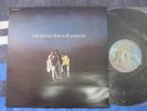 THE DOORS THE SOFT PARADE VINYL LP RECORD 12