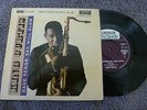 KING CURTIS HAVE TENOR SAX, WILL BLOW  EP 1961 LONDON RE-K  1307 NICE, RARE