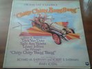 United Artists Chitty Chitty Bang Bang 12