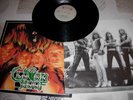 Cloven Hoof  ?– Cloven Hoof   ROADRUNNER RECORDS
