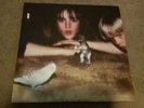 BIG THIEF - MASTERPIECE - LP RED VINYL - LIMITED EDITION 250 COPIES - RARE OOP