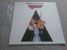 A clockwork Orange - Film Soundtrack - 1971 Vinyl LP - Warner - Cult Classic