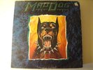 Mad Dog UK Heavy/Hard  PRIVATE PRESS  LP 1986 Stud Records STUDLP1