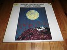 Mahler Symphonie NO. 7 Bernstein New York Philharmonic DG DIGITAL 419211-1 2 LP