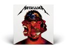 Metallica - Hardwired...To Self-Destruct - Sealed 180g Triple Vinyl LP Box Set