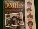 BEATLES SONGS AND PICTURES OF THE FABULOUS VEE JAY RECORDS VJ1092