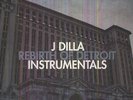 J -DILLA - REBIRTH OF DETROIT NEW VINYL