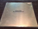 GRAND FUNK RAILROAD We're An American Band LP 1973 YELLOW vinyl SRS 11207