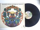 The Grateful Dead - Anthem Of The Sun - 1975 Vinyl Rare Alternate Cover Re issue