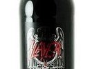 SLAYER Reign in Blood Red Wine - Bottle FULL and NEW