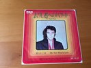 7 INCH SINGLE ELVIS PRESLEY I'VE LOST YOU JAPAN