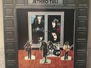 Jethro Tull ?- Benefit LP - CHR 1043 Chrysalis Stereo 1970 USA Vinyl Record